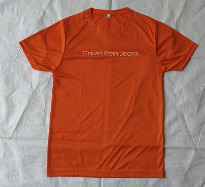 Men's Polycotton Casual T-shirt Pack of 2/3